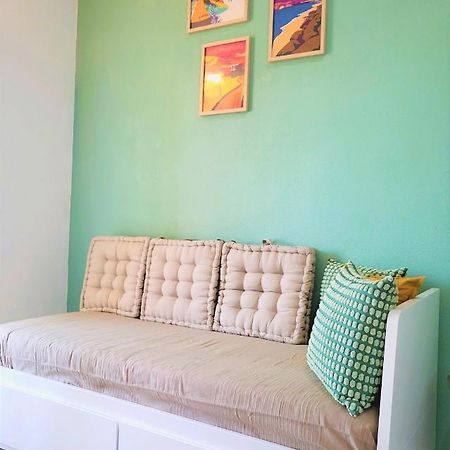 Appart Breti Plage 3 - Duplex Avec Parking Bretignolles-sur-Mer Extérieur photo