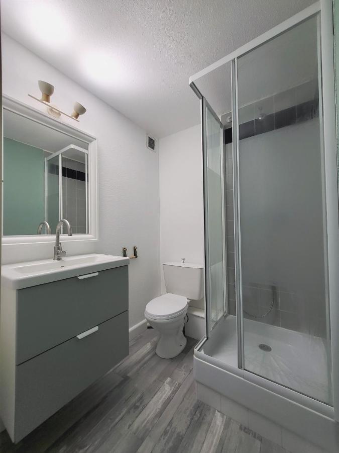Appart Breti Plage 3 - Duplex Avec Parking Bretignolles-sur-Mer Extérieur photo