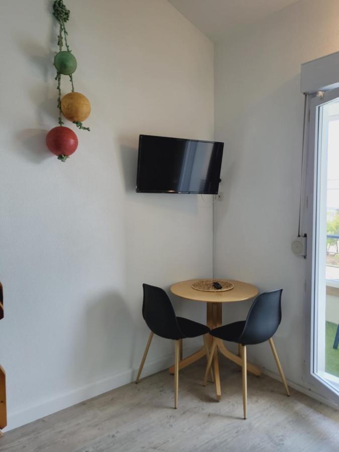 Appart Breti Plage 3 - Duplex Avec Parking Bretignolles-sur-Mer Extérieur photo